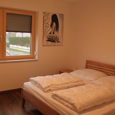 Ferienhaus In Jois Esterno foto