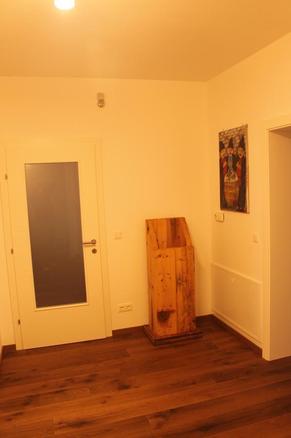 Ferienhaus In Jois Esterno foto