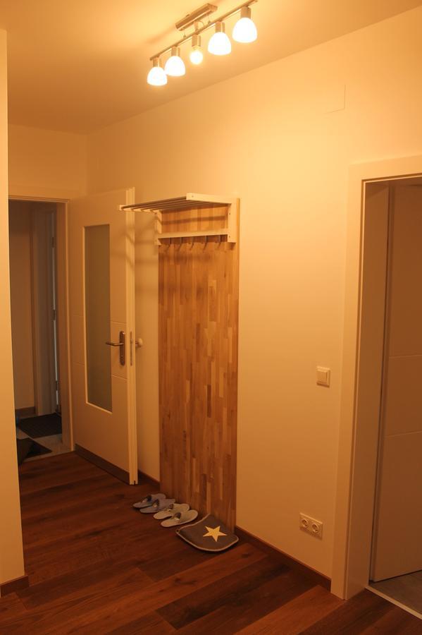 Ferienhaus In Jois Esterno foto