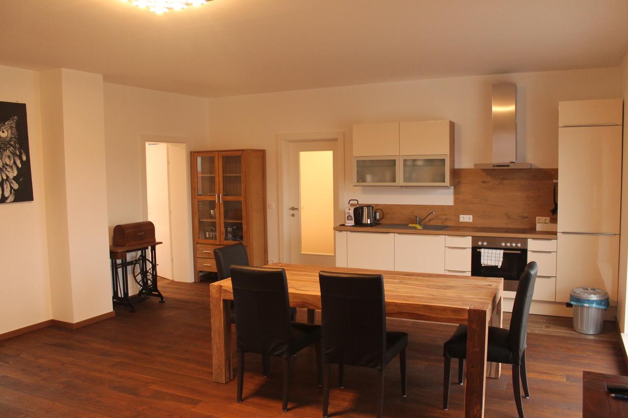 Ferienhaus In Jois Esterno foto